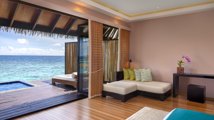 Adaaran Prestige Vadoo